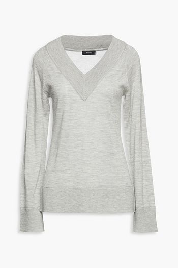 THEORY Cashmere sweater