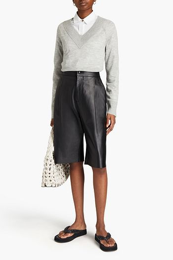 THEORY Cashmere sweater