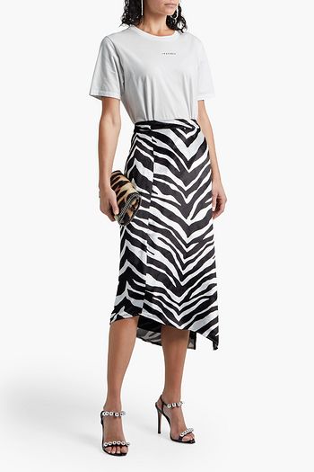 IRO Perry cotton-jersey T-shirt