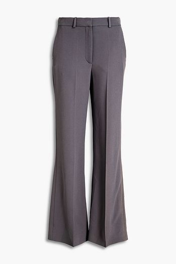 JOSEPH Morissey cady flared pants