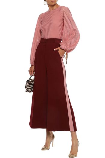 ROKSANDA キャディ ワイドレッグ パンツ
