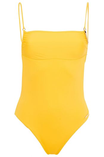 STELLA MCCARTNEY Open-back swimsuit