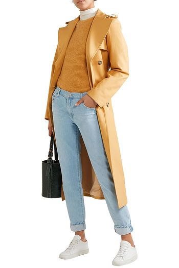 J BRAND Johnny slim boyfriend jeans