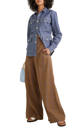 MARNI Jeanshemd