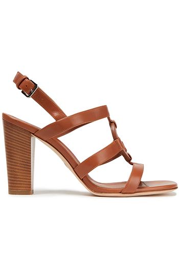 LORO PIANA Cleone Sandalen aus Leder