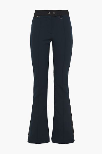 ERIN SNOW Flared ski pants