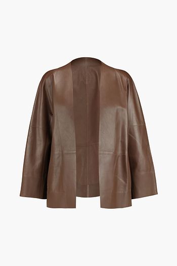 ETRO Leather jacket