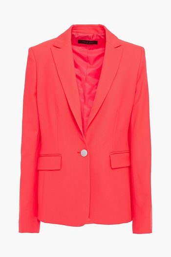 RAG & BONE Wool-blend twill blazer