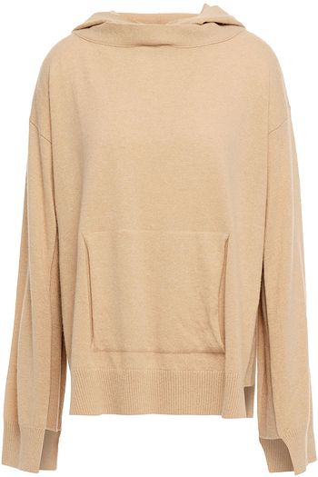 ROSETTA GETTY Cashmere hoodie