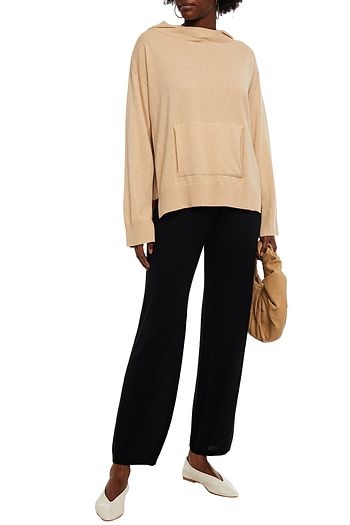 ROSETTA GETTY Cashmere hoodie