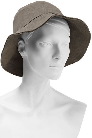 RAG & BONE Cotton-canvas bucket hat