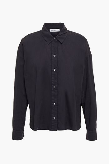 JAMES PERSE Cotton shirt