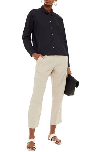 JAMES PERSE Cotton shirt