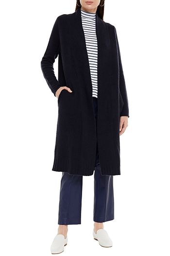 JAMES PERSE Cashmere-blend cardigan