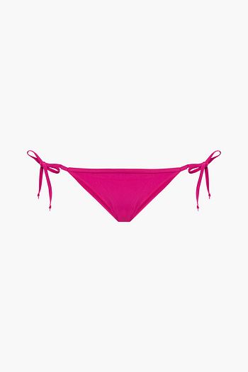 CALVIN KLEIN Low-rise bikini briefs