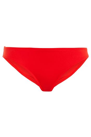 CALVIN KLEIN Mid-rise bikini briefs