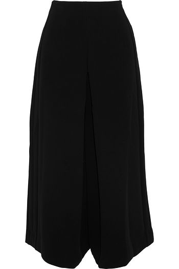 DIANE VON FURSTENBERG Ponte culottes