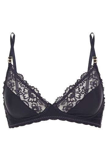 STELLA MCCARTNEY Jo Swinging Soft-BH aus Stretch-Spitze und Jersey
