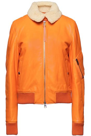 JW ANDERSON Shearling jacket