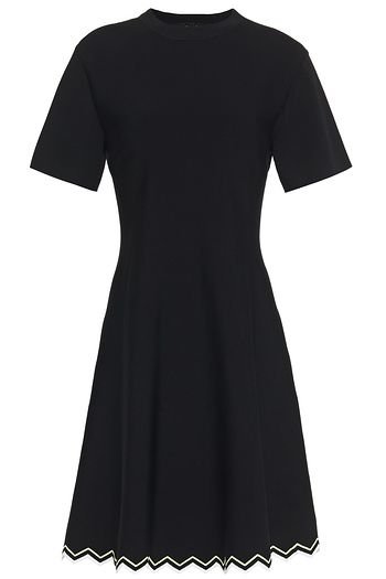 PROENZA SCHOULER Stretch-knit mini dress