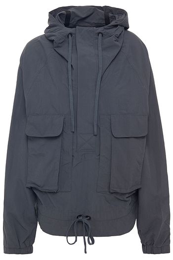REEBOK X VICTORIA BECKHAM Kapuzenjacke aus Shell