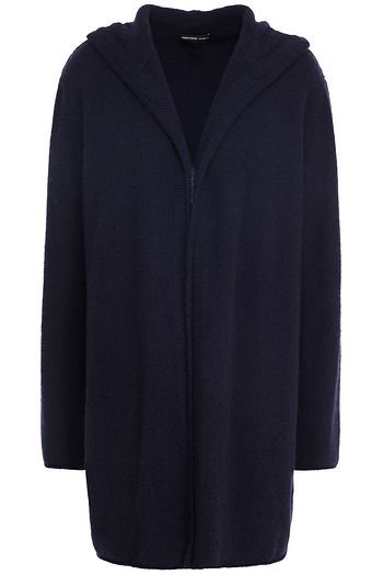 JAMES PERSE Cashmere hoodie