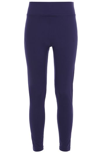 ALL ACCESS Center Stage cropped stretch leggings
