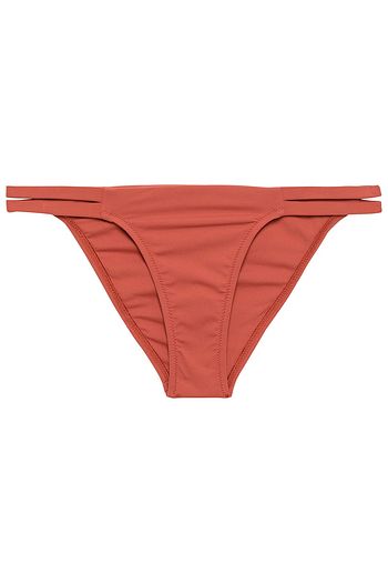 MELISSA ODABASH Indonesia cutout low-rise bikini briefs