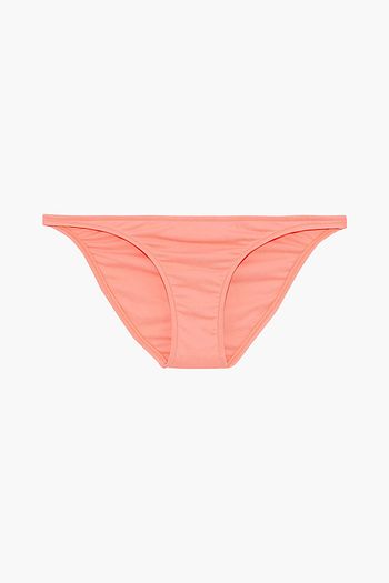 MELISSA ODABASH Honduras low-rise bikini briefs