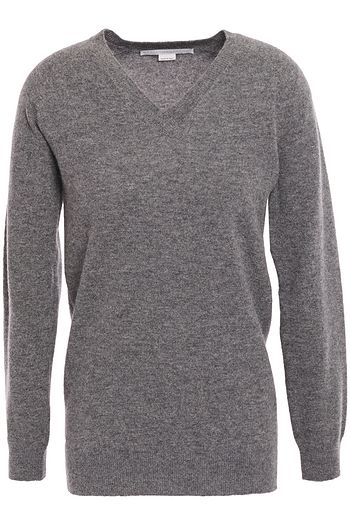 STELLA MCCARTNEY Pullover aus einer Woll-Alpakamischung