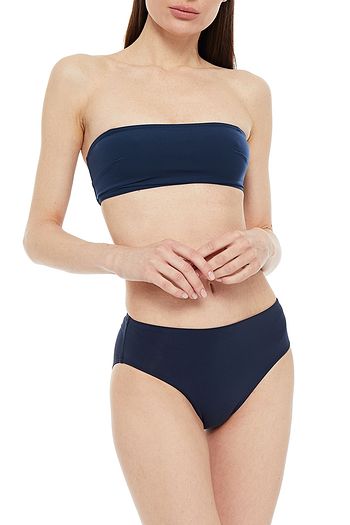 JETS AUSTRALIA BY JESSIKA ALLEN Jetset mid-rise bikini briefs