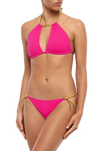 ERES Cinecittà Leona low-rise bikini briefs