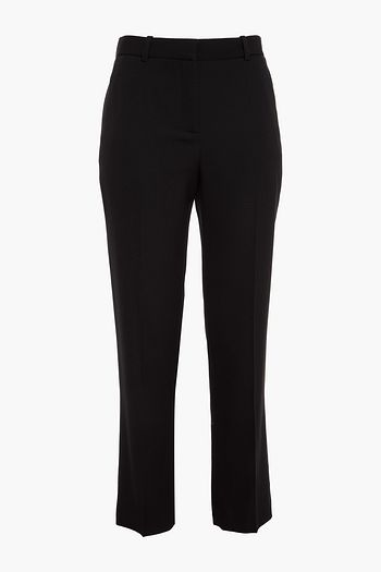 GIVENCHY Wool slim-leg pants