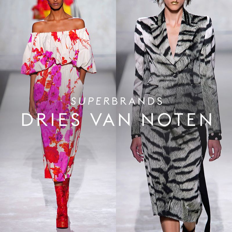 DRIES VAN NOTEN HUNTAS 9622 W.K.SWEATER GREY MELANGE