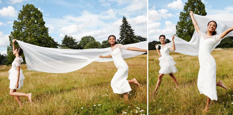 Wedding pictures
