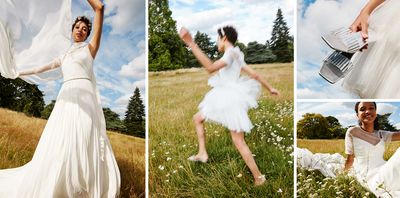 Wedding pictures