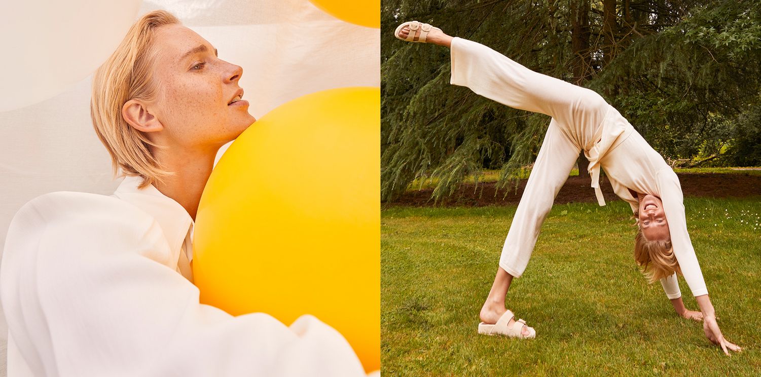 How To Hand Wash Clothes & Delicates By THE