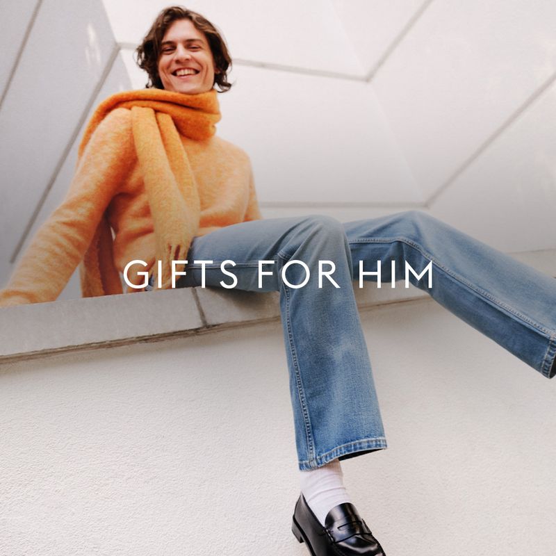 Mens All Gifts Image