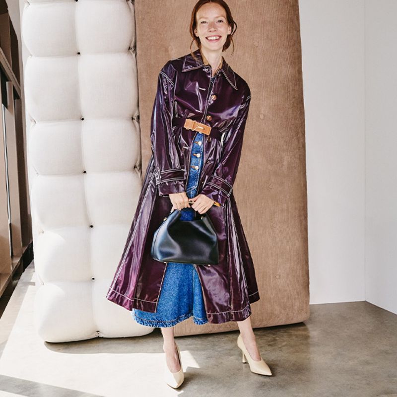 Women's Designer Winter Coats Sale Up To 70 Off At THE