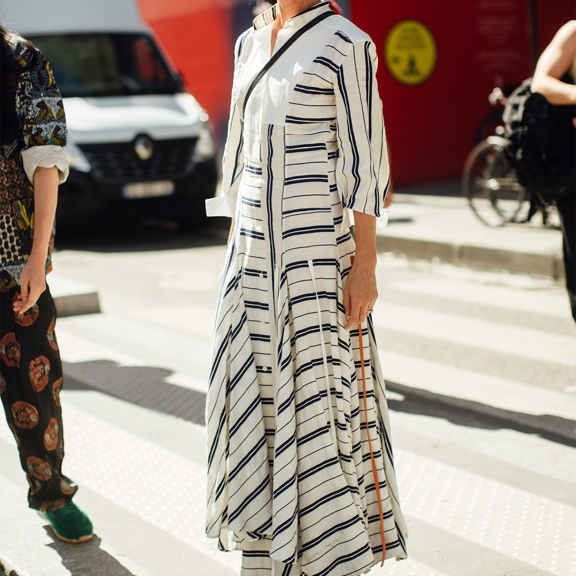 Designer Printed Dresses | Luxury Fashion Up to 70% Off