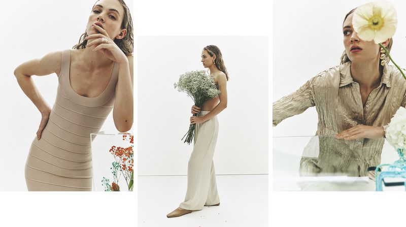 Wedding pictures