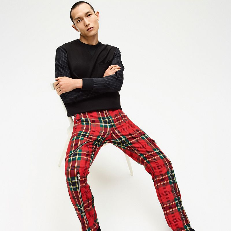 Alexander McQueen CB Image