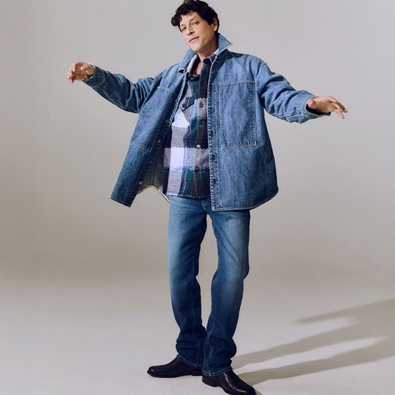 Mens Bestsellers Image