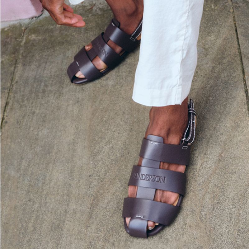 Mens Shoes Image