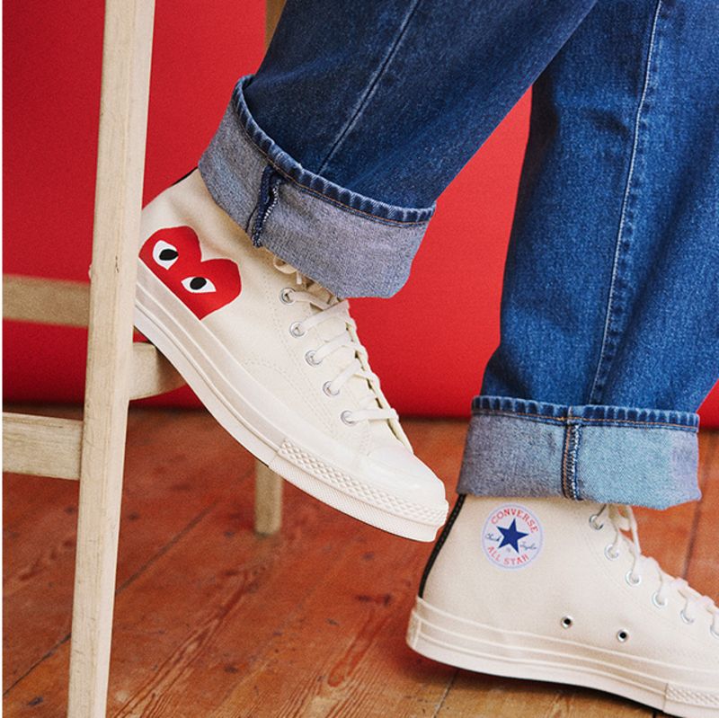 Mens Sneakers Image