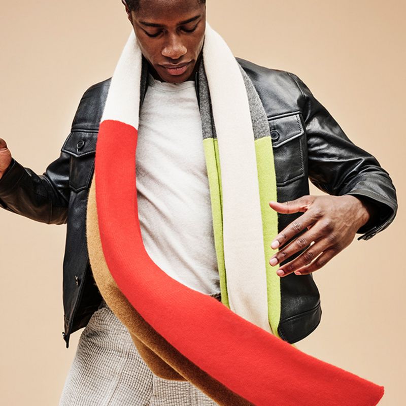 Mens Accessories image