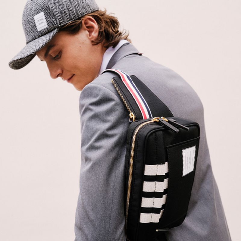 Mens Accessories image