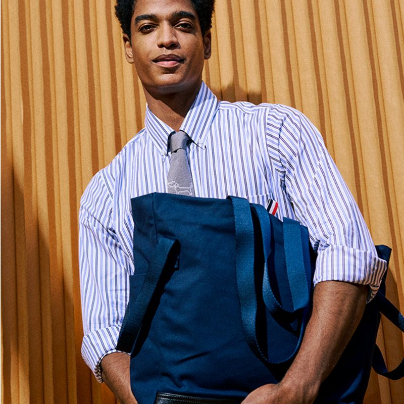 Mens Bags image