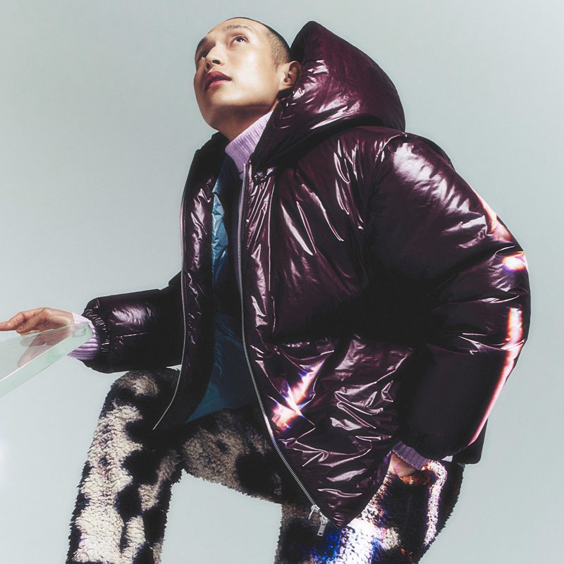 Mens Coats image