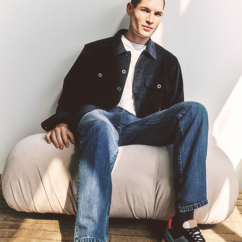 Mens Jeans image